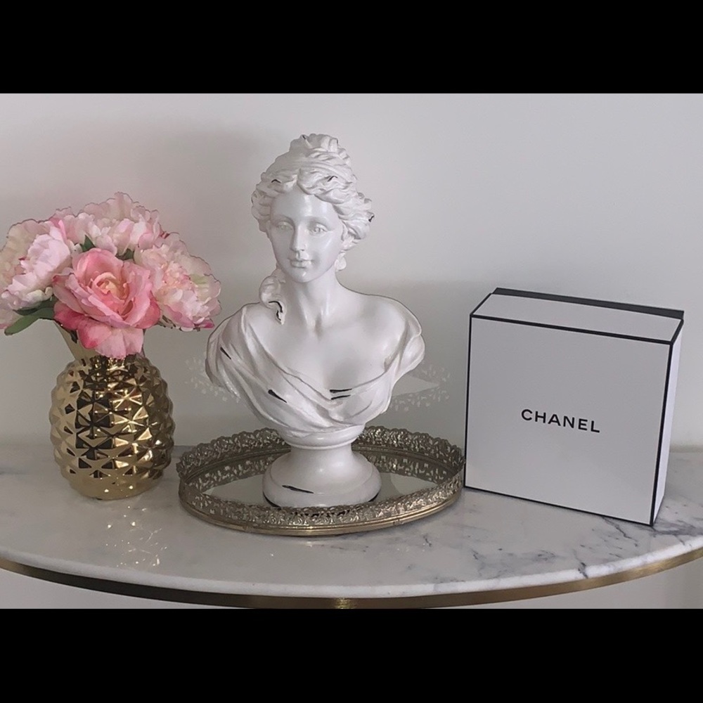 Chanel Decor Box